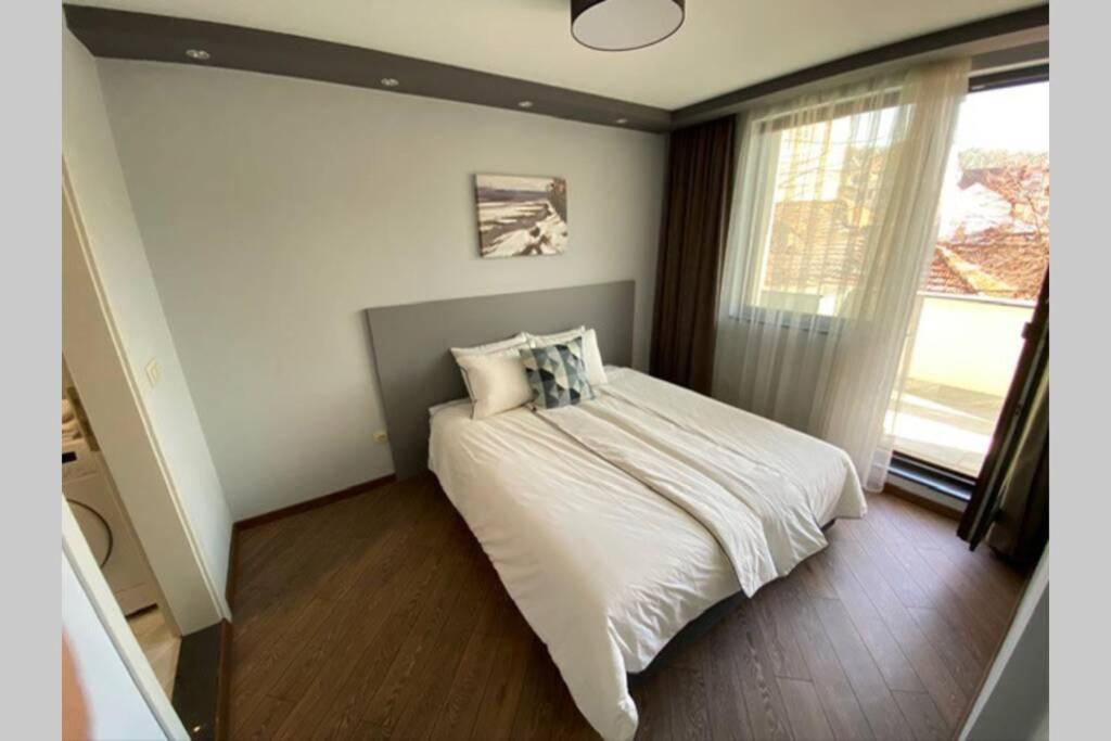 Lux 1Bd/1Ba City Center Apartment ブラゴエヴグラト エクステリア 写真
