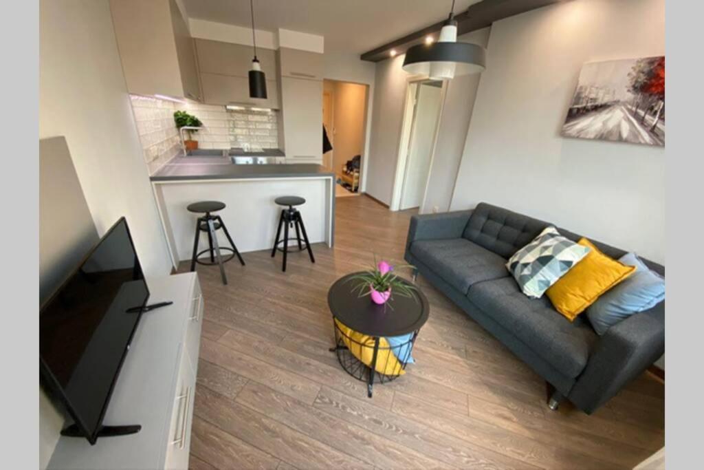 Lux 1Bd/1Ba City Center Apartment ブラゴエヴグラト エクステリア 写真