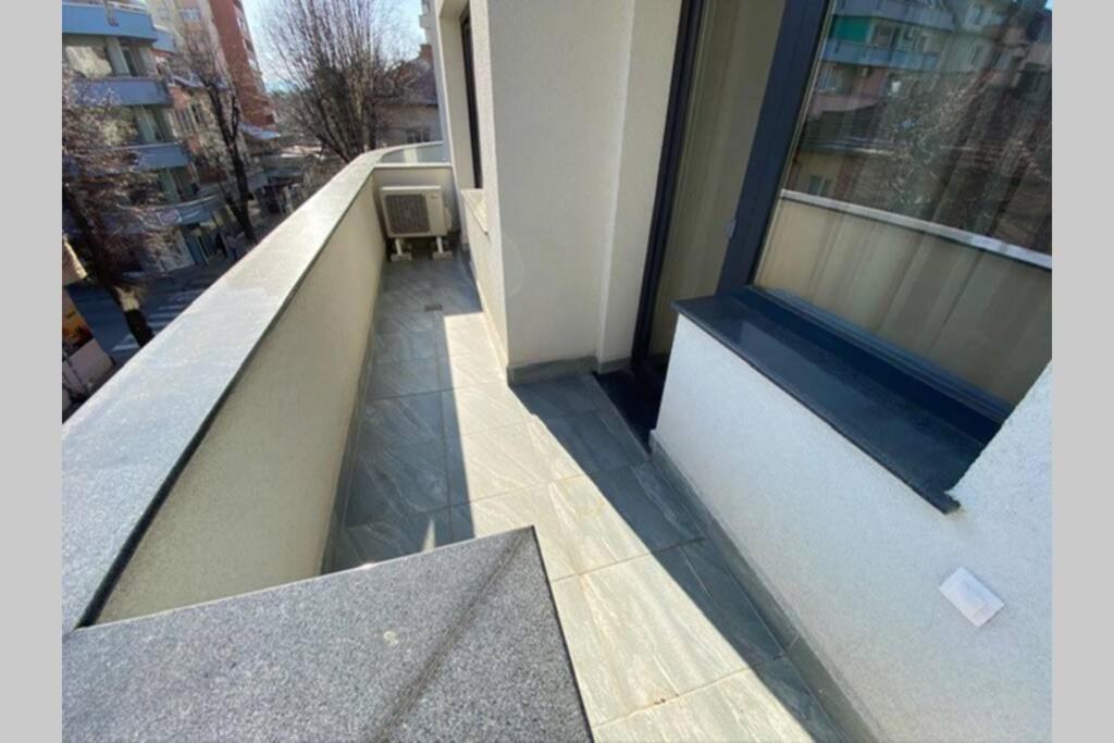 Lux 1Bd/1Ba City Center Apartment ブラゴエヴグラト エクステリア 写真