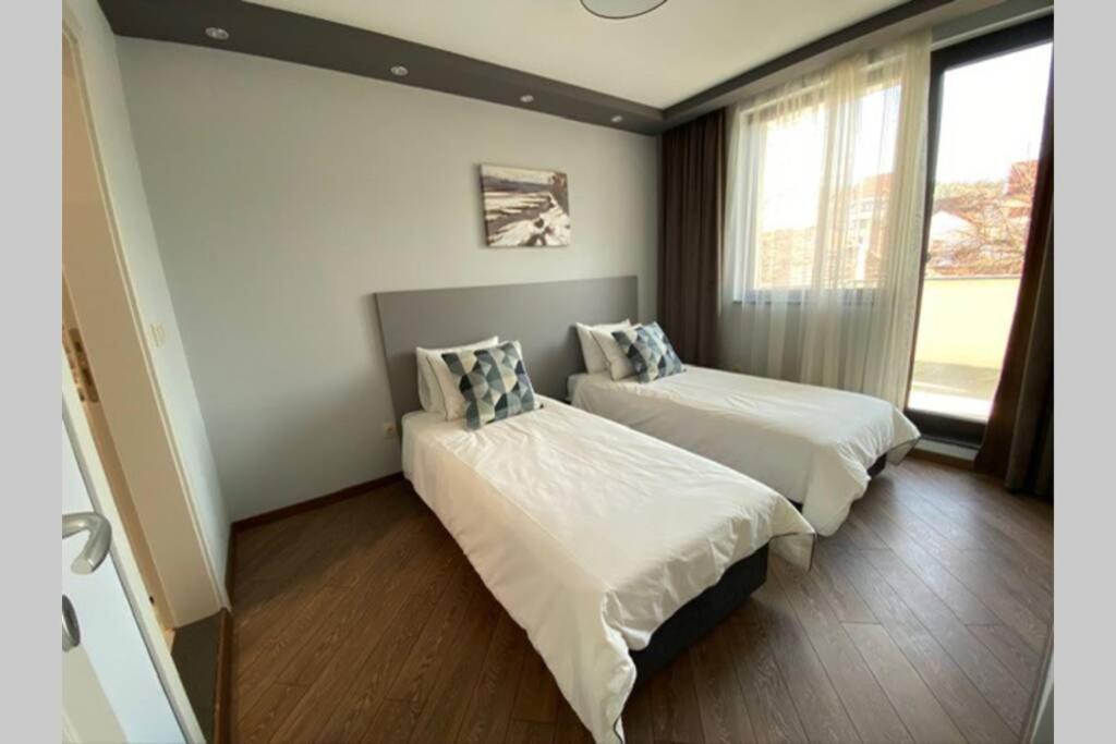 Lux 1Bd/1Ba City Center Apartment ブラゴエヴグラト エクステリア 写真
