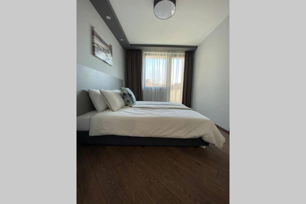 Lux 1Bd/1Ba City Center Apartment ブラゴエヴグラト エクステリア 写真