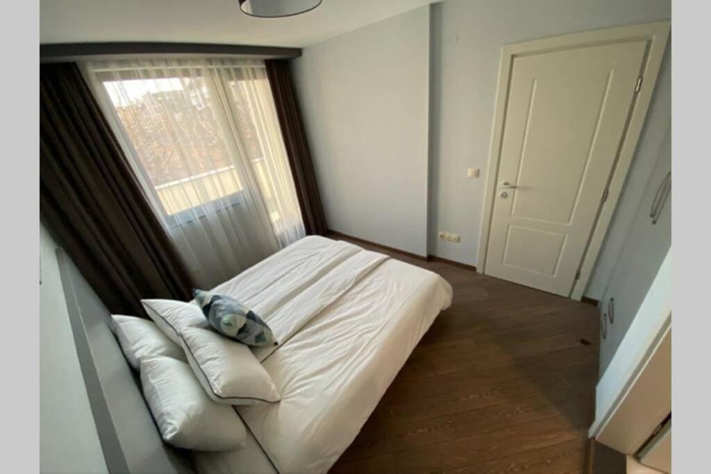 Lux 1Bd/1Ba City Center Apartment ブラゴエヴグラト エクステリア 写真