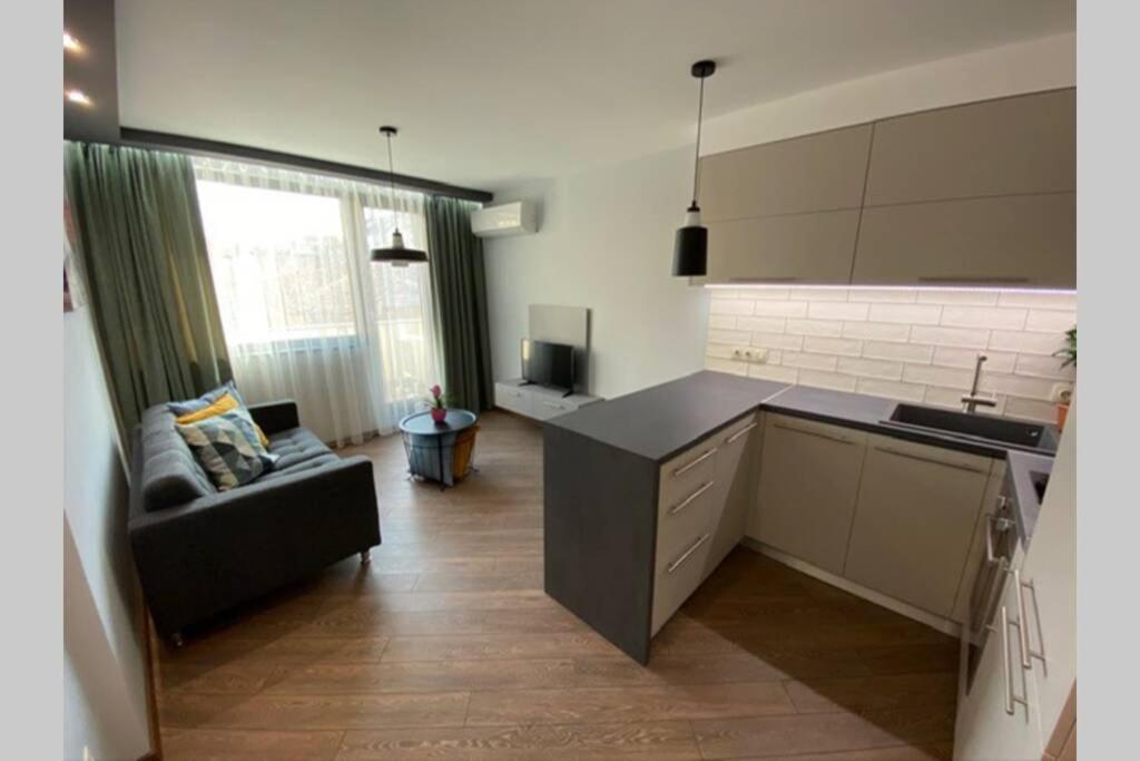Lux 1Bd/1Ba City Center Apartment ブラゴエヴグラト エクステリア 写真